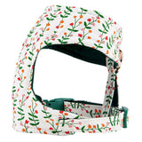 Lekebobor Doggy Harness Soft Mesh Dog Harness Pet Puppy Comfort Padded Vest No Pull Harnesses